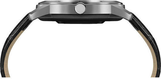 Kenneth Cole Wellness Set 45mm Smartwatch with Heart Rate Monitor (Black) view 7