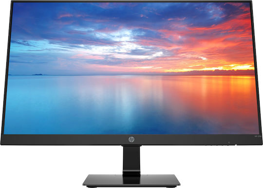 HP 27m IPS Monitor 27" FHD 1920x1080 with Response Time 5ms GTG view 3