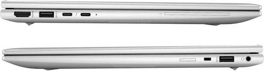 HP Elitebook 840 G10 14" IPS FHD+ (i5-1340P/16GB/512GB SSD/W11 Pro) (US Keyboard) view 4