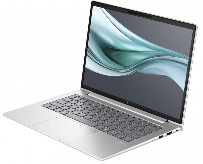 HP EliteBook 640 G11 14" IPS FHD+ (Ultra 7-155U/32GB/1TB SSD/W11 Pro) (US Keyboard) view 2