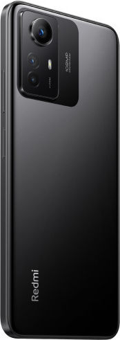 Xiaomi Redmi Note 12S Dual SIM (6GB/128GB) Onyx Black view 4