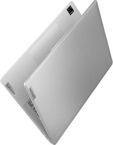 Lenovo IdeaPad Slim 5 14" OLED FHD+ (Snapdragon-X Plus X1P-42-100/32GB/1TB SSD/W11 Home) Cloud Grey (US Keyboard) view 4