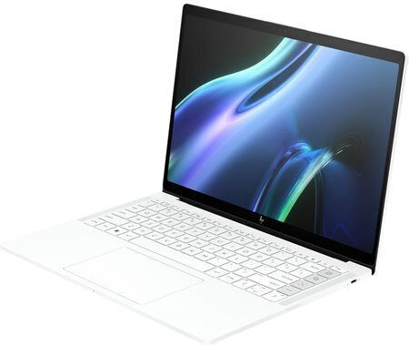 HP Dragonfly Pro One 14" IPS FHD+ Touchscreen (Ryzen 7-7736U/16GB/512GB SSD/W11 Home) Ceramic White (US Keyboard)