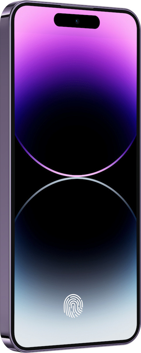 Oukitel P1 Pro 4G Dual SIM (4/256GB) Purple view 7