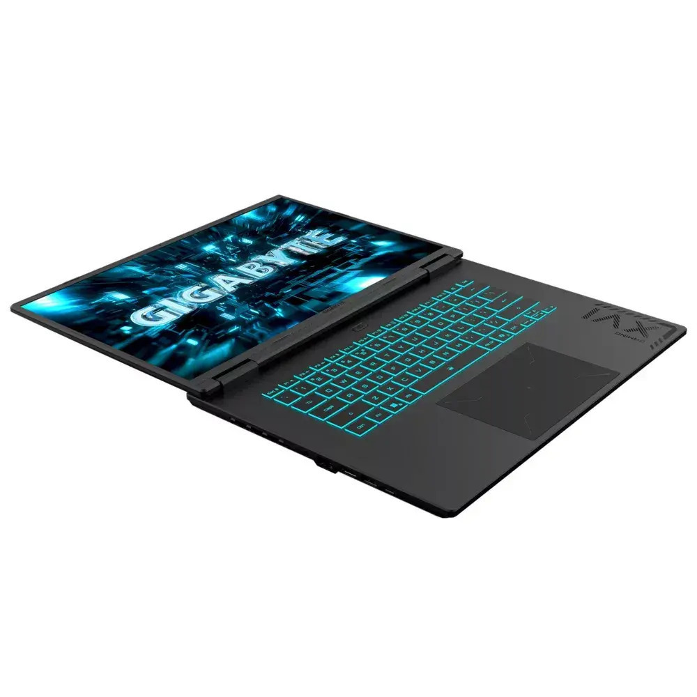 Gigabyte A16 Pro 16" IPS QHD+ 165Hz (Core 7-240H/32GB/1TB SSD/GeForce RTX 5070 Ti/W11 Pro) (International English Keyboard) view 5