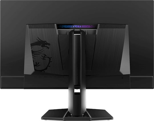 MSI MPG 321URX QD-OLED HDR Gaming Monitor 31.5" 4K 3840x2160 240Hz with Response Time 0.03ms GTG view 4