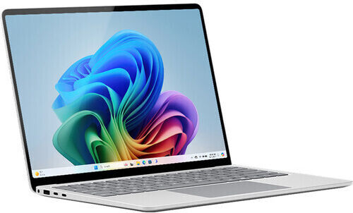 Microsoft Laptop Copilot+ PC 15" Touchscreen 120Hz (Snapdragon-X Elite/16GB/1TB SSD/W11 Home) (US Keyboard) view 3