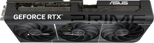 Asus GeForce RTX 5070 12GB GDDR7 ROG Strix Gaming OC Graphics Card view 6