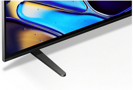 Sony Smart Television 55" 4K UHD OLED Bravia 8 K-55XR80 HDR (2024) view 2