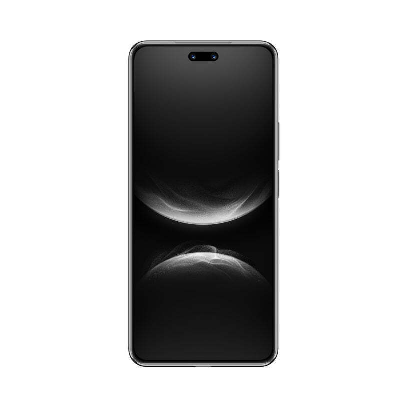 Huawei Nova 14 Pro 5G Dual SIM (12GB/512GB) Black view 3