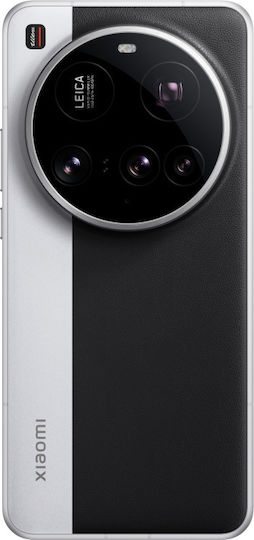 Xiaomi 15 Ultra 5G (16GB/512GB) Silver Chrome view 2