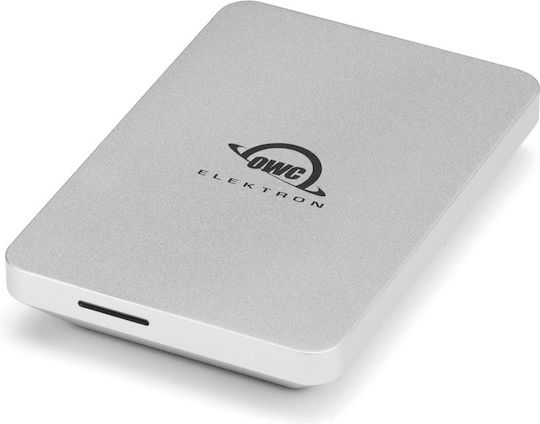 OWC Envoy Pro Elektron SSD 1TB 2.5'' SATA III Drive view 1