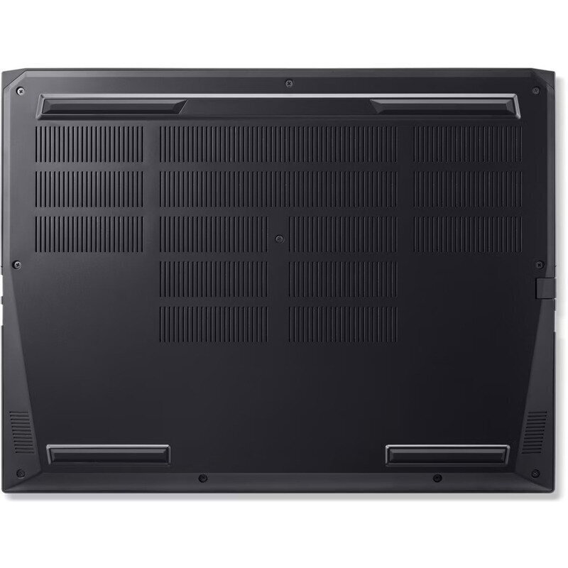 Acer Nitro 16 AI -R1MY 16" IPS QHD+ 180Hz (Ryzen AI 300 Series-9 365/32GB/1TB SSD/GeForce RTX 5060/No OS) (International English Keyboard) view 6