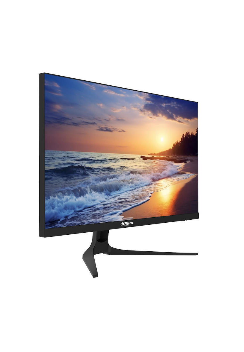 Dahua LM27-F400 IPS Monitor 27" 4K 3840x2160 with Response Time 5ms GTG view 4