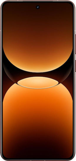 Realme GT 7 Pro 5G Dual SIM (12GB/512GB) Mars Orange view 2