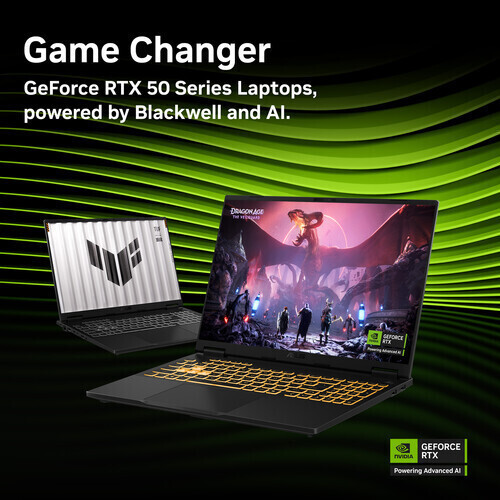 Asus TUF FX608LM-BS96 16" IPS 165Hz (Ultra 9-275HX/32GB/1.0TB SSD/GeForce RTX 5060/W11 Home) (US Keyboard) view 5