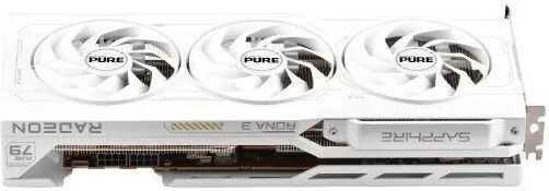 Sapphire Radeon RX 7900 XT 20GB GDDR6 Pure Graphics Card view 5