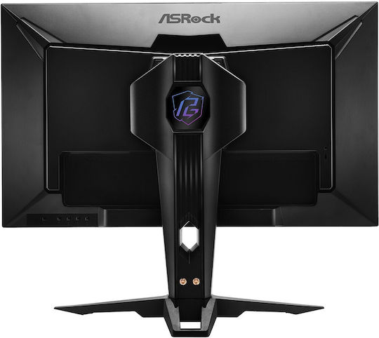 ASRock Phantom Gaming PG27QFT2A IPS HDR Gaming Monitor 27" QHD 2560x1440 180Hz with Response Time 5ms GTG view 3