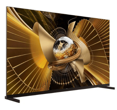 TCL Smart TV 75" 4K UHD SQD-Mini LED X11L HDR (2026) 75X11L view 3