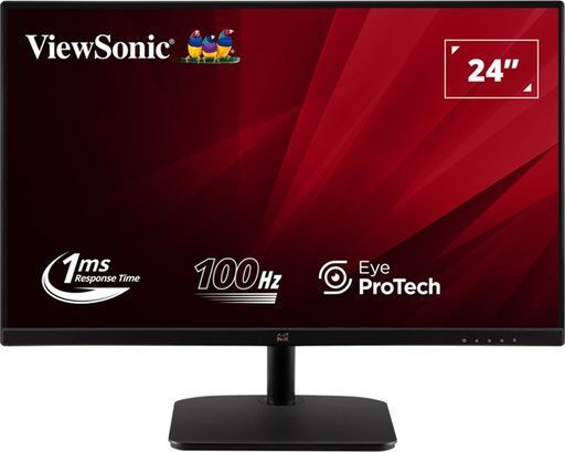 Viewsonic VA2432-MHD-3 IPS Monitor 23.8" FHD 1920x1080