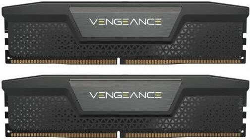 Corsair Vengeance EXPO 32GB DDR5 RAM with 2 Modules (2x16GB) and 5600 Speed for Desktop (CMK32GX5M2B5600Z40) view 4