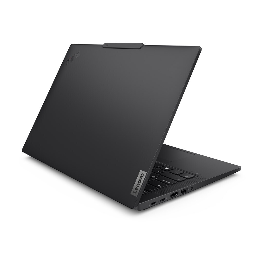 Lenovo ThinkPad P14s 14" OLED (Ryzen AI PRO 300 Series-350/64GB/2.0TB SSD/W11 Pro) (International English Keyboard) view 1