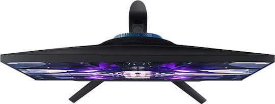 Samsung Odyssey G30A VA Gaming Monitor 27" FHD 1920x1080 144Hz view 9