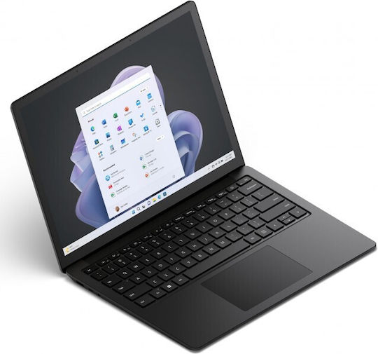 Microsoft Surface Laptop 5 13.5" IPS Touchscreen (i5-1235U/8GB/512GB SSD/W11 Home) (US Keyboard) view 5