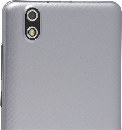 Denver SDQ-55024L Dual SIM (2GB/16GB) Gray view 2
