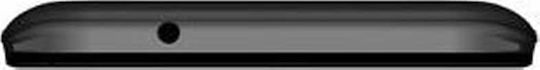 Hisense E50 Lite Dual SIM (3GB/32GB) Charcoal view 4