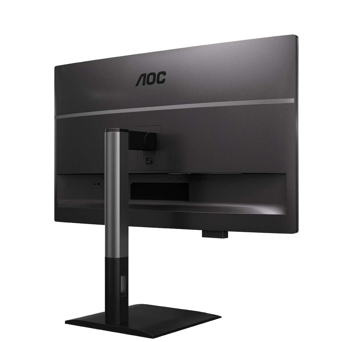 AOC Q27P4U IPS HDR Monitor 27" QHD 2560x1440 with Response Time 4ms GTG view 4