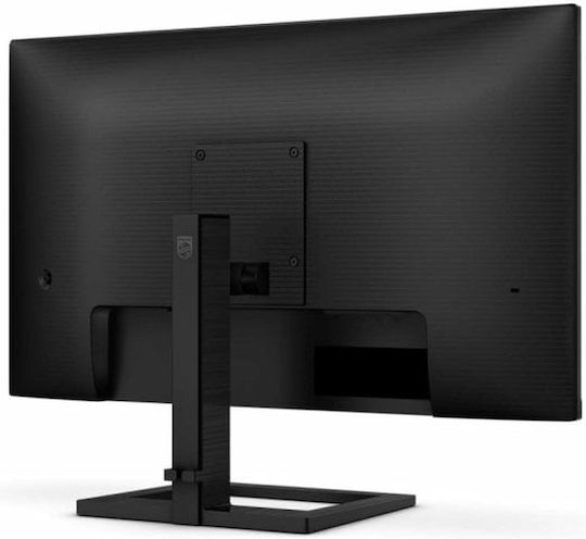 Philips E-Line 27E1N1800AE IPS HDR Monitor 27" 4K 3840x2160 with Response Time 4ms GTG vue 6