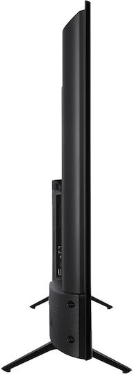 Horizon-Europe Smart Television 55" 4K UHD LED 55HL7560U/D (2024) vue 4