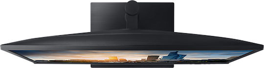Samsung S27H650FDU PLS Monitor 27" FHD 1920x1080 with Response Time 5ms GTG view 6