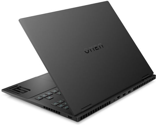 HP Omen 16-u1023nn 16" IPS FHD+ 165Hz (i7-14700HX/16GB/2TB SSD/GeForce RTX 4050/No OS) (International English Keyboard) view 2