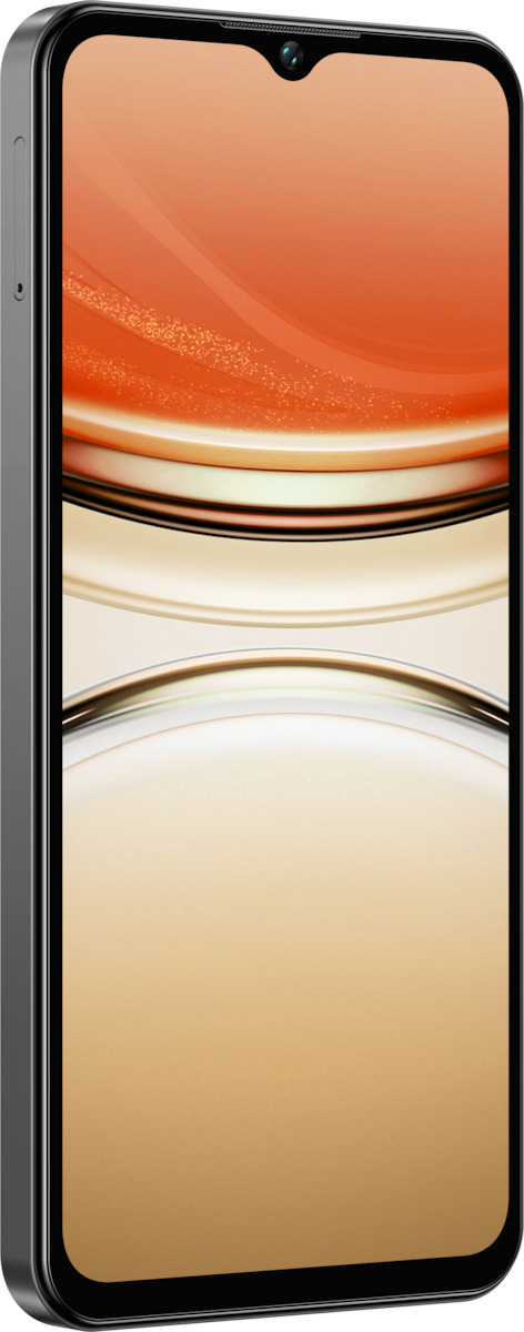 Oukitel C2 Dual SIM (4GB/64GB) Black view 7