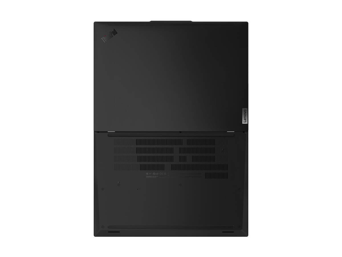 Lenovo ThinkPad L16 16" IPS FHD+ (Ryzen 5 Pro-215/16GB/512GB SSD/W11 Pro) Black (International English Keyboard) vista 9