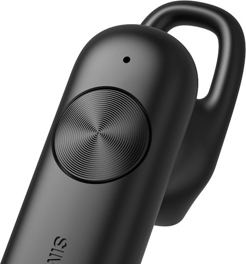 XO BE14 Mini In-ear Bluetooth Handsfree Earphone Black view 2