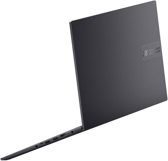 Asus Vivobook 15X M3504YA-OLED-MA731W 15.6" UHD 120Hz (Ryzen 7-7730U/16GB/1TB SSD/W11 Home) (International English Keyboard) view 4
