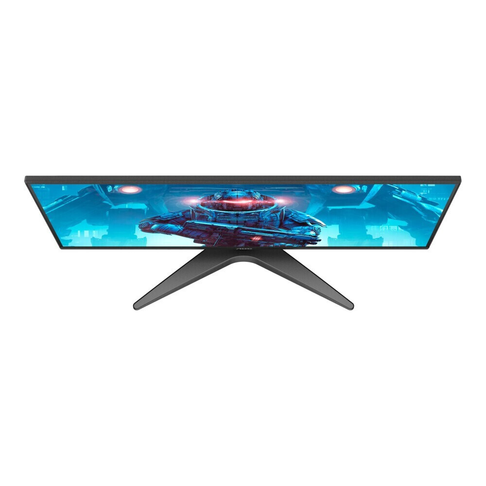 AOC 24B36X IPS HDR Monitor 23.8" FHD 1920x1080 144Hz with Response Time 4ms GTG view 6