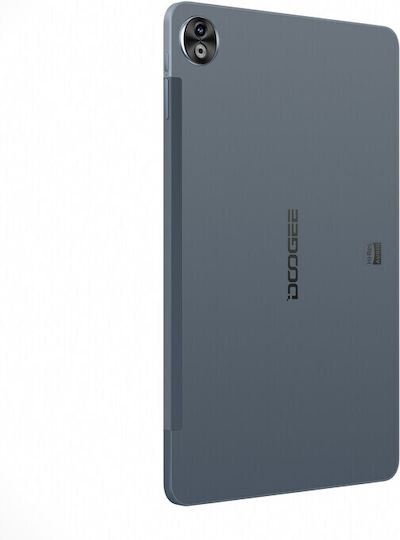 Doogee T20 Ultra 12" Tablet with WiFi & 4G (12GB/256GB) Gray vista 2