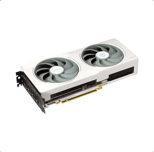 Sparkle ARC B570 10GB GDDR6 GUARDIAN LUNA OC Graphics Card view 5
