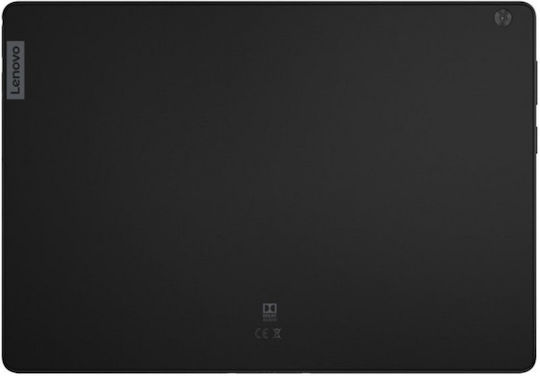 Lenovo Tab M10 TB-X505L 10.1" with WiFi & 4G (2GB/32GB) Slate Black view 5