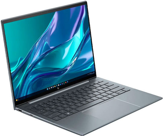 HP Dragonfly G4 13.5" OLED (i7-1355U/16GB/1TB SSD/W11 Pro) Slate Blue (GR Keyboard) view 8