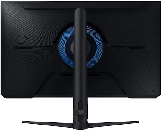 Samsung Odyssey G3 G30D VA Monitor 27" FHD 1920x1080 180Hz view 6