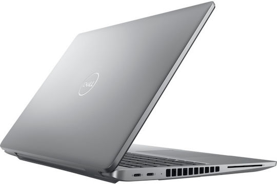 Dell Precision 3590 15.6" FHD (Ultra 7-155H/32GB/1TB SSD/RTX 500 Ada/W11 Pro) (International English Keyboard) view 6