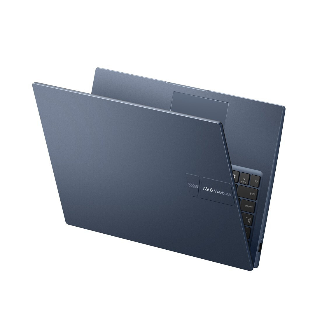 Asus Vivobook 15 X1504VA-BQ4281W 15.6" FHD (Core 3-100U/16GB/512GB SSD/W11 Home) Quiet Blue (US Keyboard) view 9