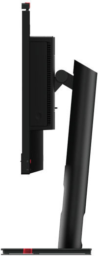 Lenovo ThinkCentre Tiny-In-One 24 Gen 5 IPS Touch Monitor 23.8" FHD 1920x1080 with Response Time 6ms GTG vista 6