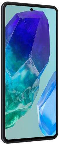 Samsung Galaxy M55 5G Dual SIM (8GB/256GB) Black view 4