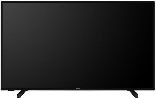Hitachi Smart Television 50" 4K UHD LED 50HAK5350 HDR (2019)